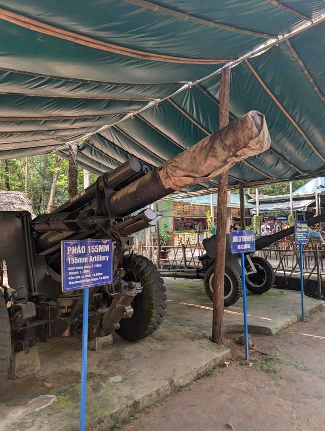 Same country, different taste