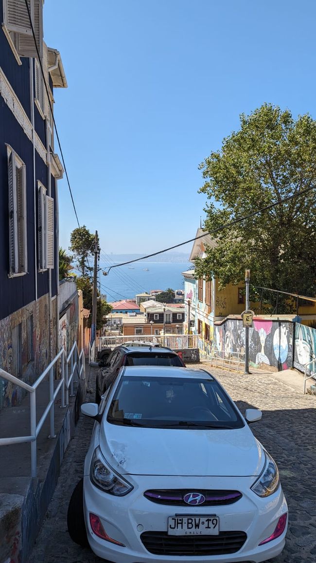 Valparaiso