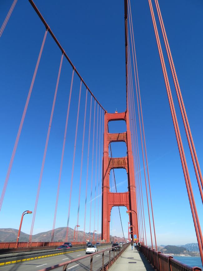 Golden Gate Bridge