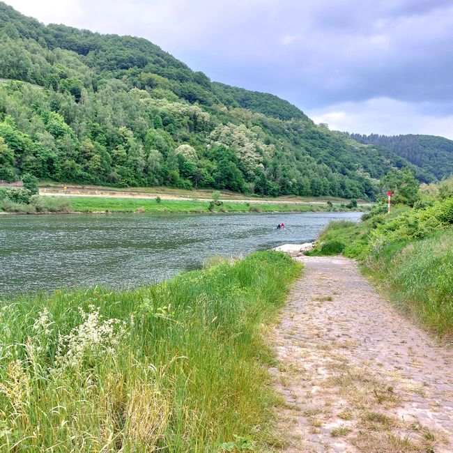 Tour Mosel Maggio 2025