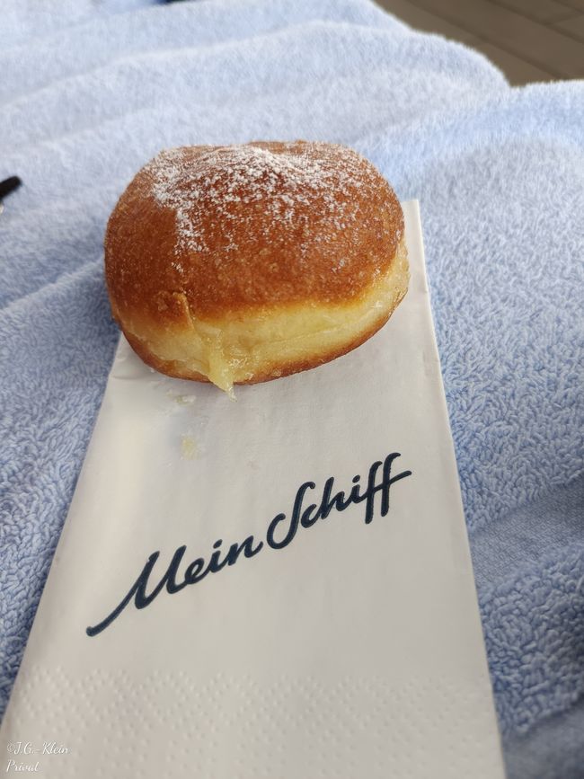 Gran Canaria - Madeira