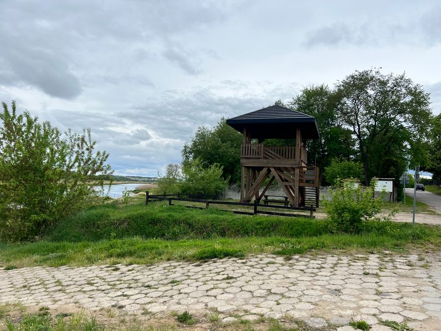 27 to Ostrów Mazowiecka