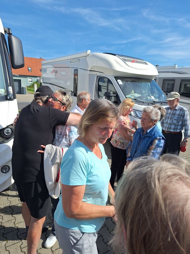 Reisetag