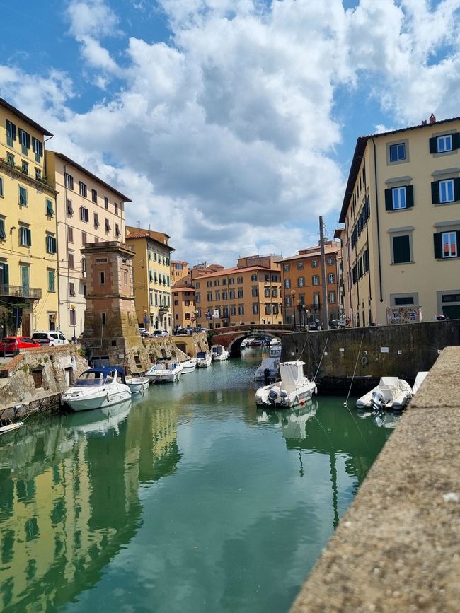Venezia Nuova