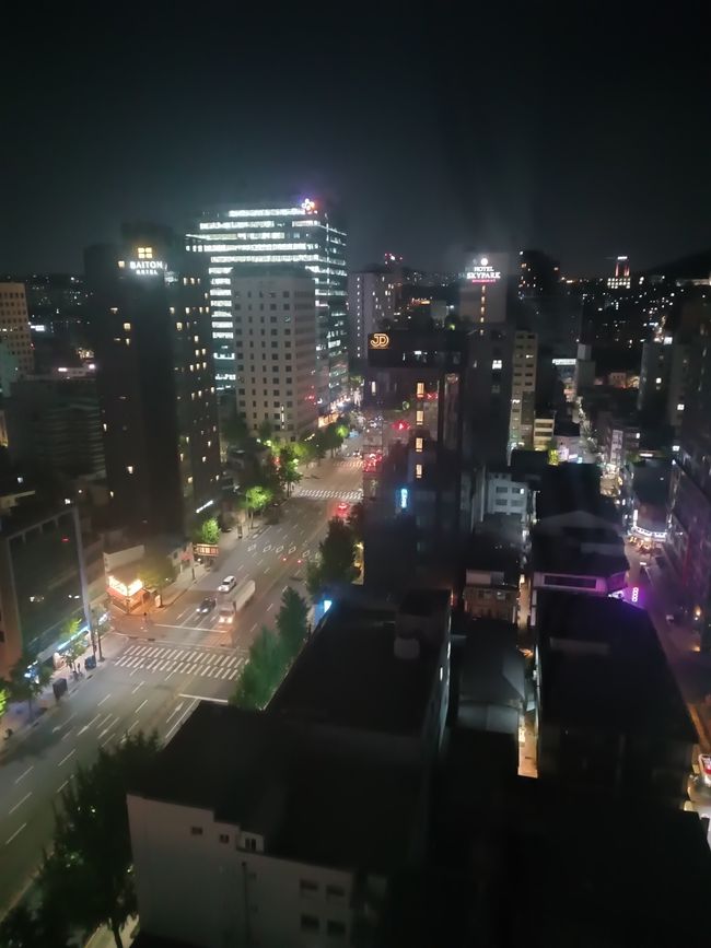 Corea - Seúl