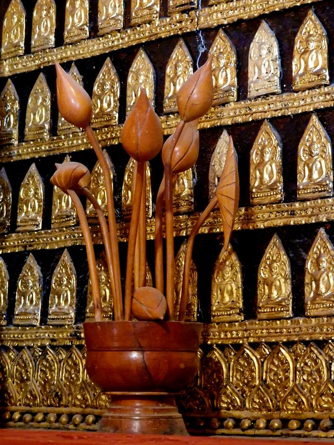 Luang Prabang - worauf kommt es an?