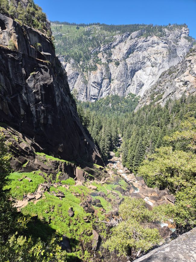 Yosemite