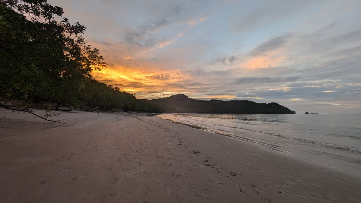 Costa Rica 2025