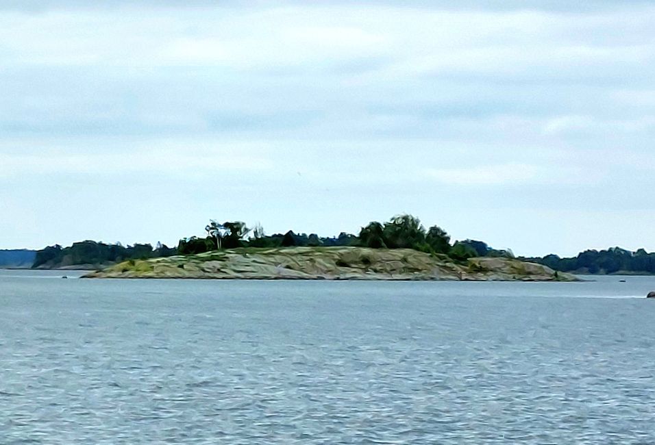 Southern Sweden Tour - Day 6