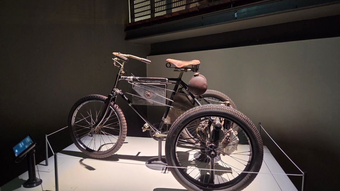 Elsässer Weinstraße & Automobilmuseum Mulhouse