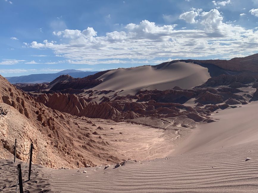 San Pedro de Atacama (Parte 1)