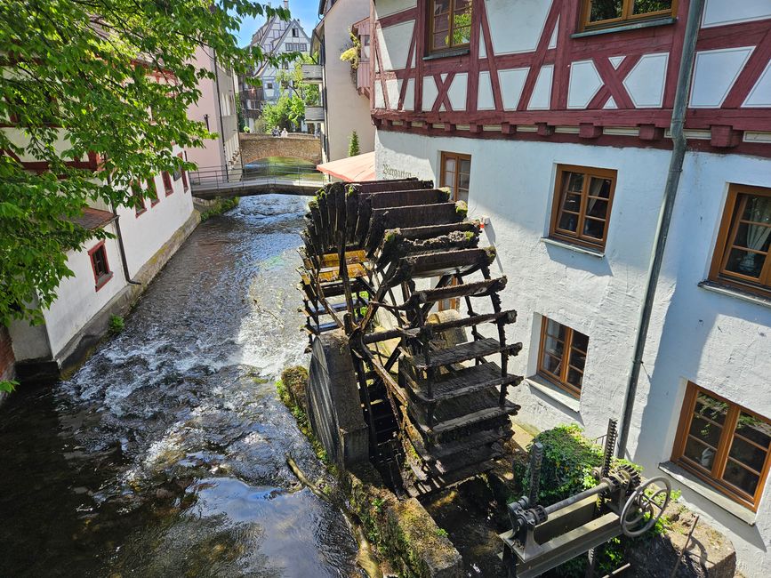 Fischerviertel
