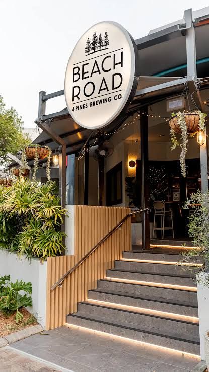 Von Noosa/ Queensland 🧡nach Brisbane