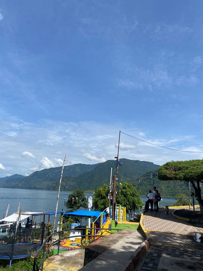 Guatemala f