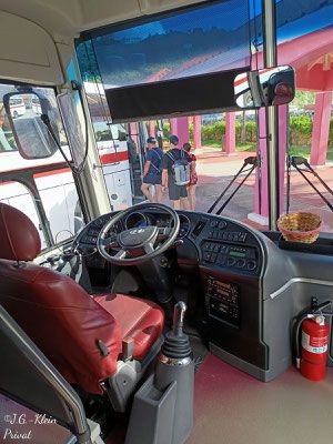 Philipsburg / Sint Maarten
Maho Beach