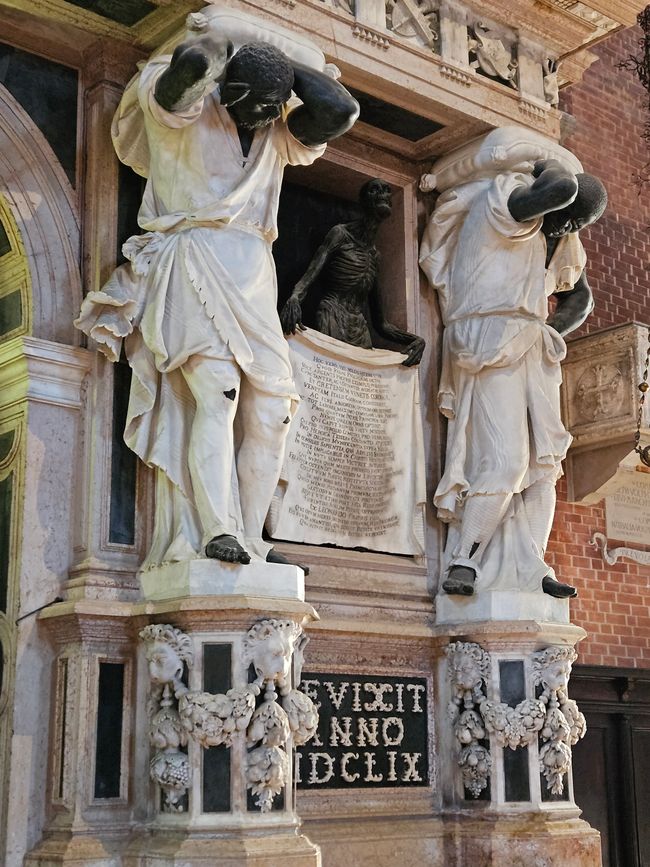 Santa Maria Gloriosa dei Frari (San Polo)