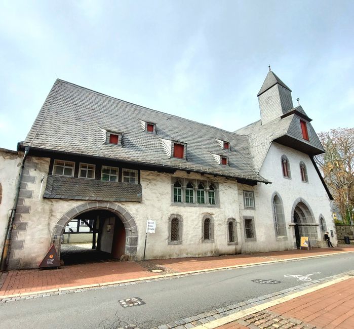 Goslar
