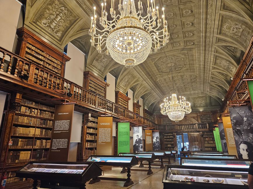 Alte Bibliothek 