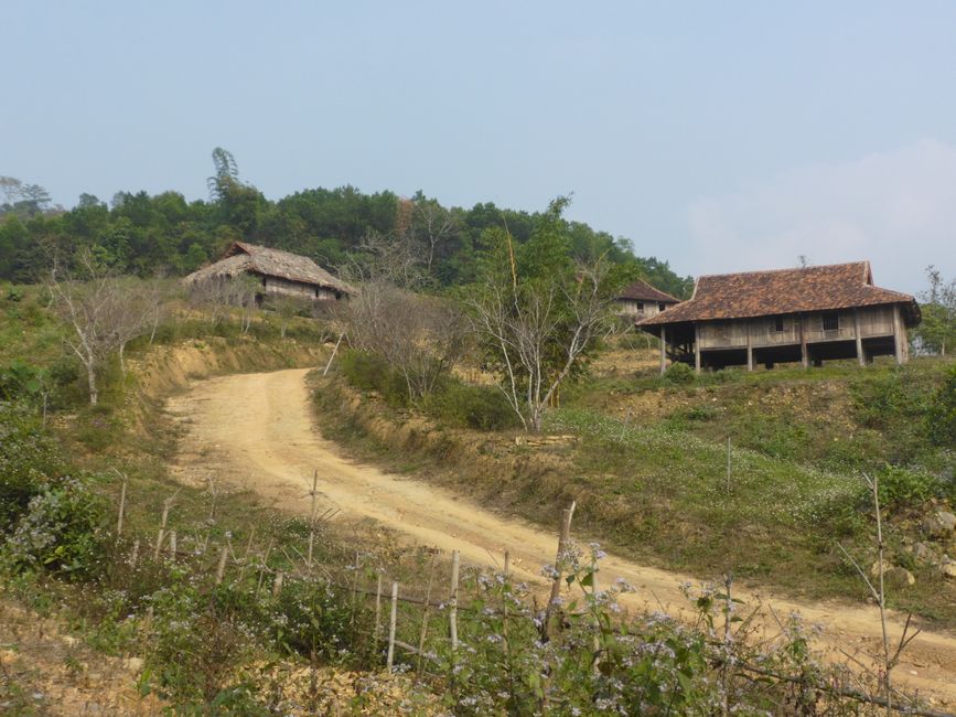 Encore 4 anciennes maisons, vont-elles rester ?