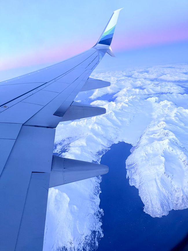 Alaska wasn’t just a trip.
It was a feeling you carry long after you leave.