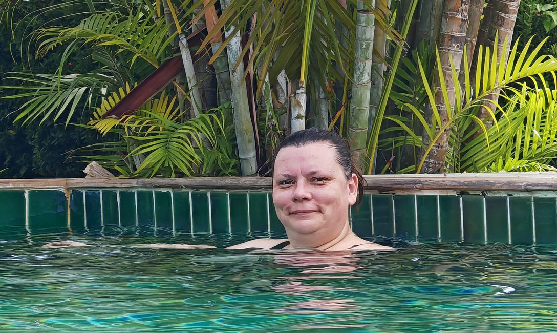 Jours de voyage Sukhothai - Bangkok - Trang - Koh Lanta