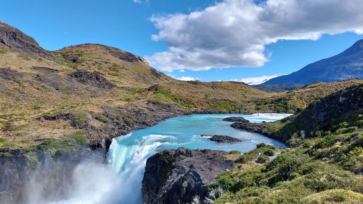 Salto Grande
