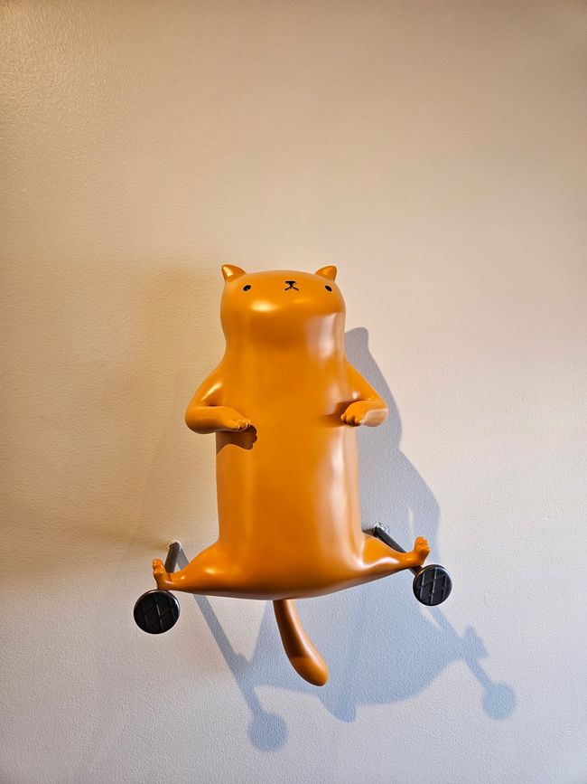 2026 - Janvier - Amsterdam - Moco Museum