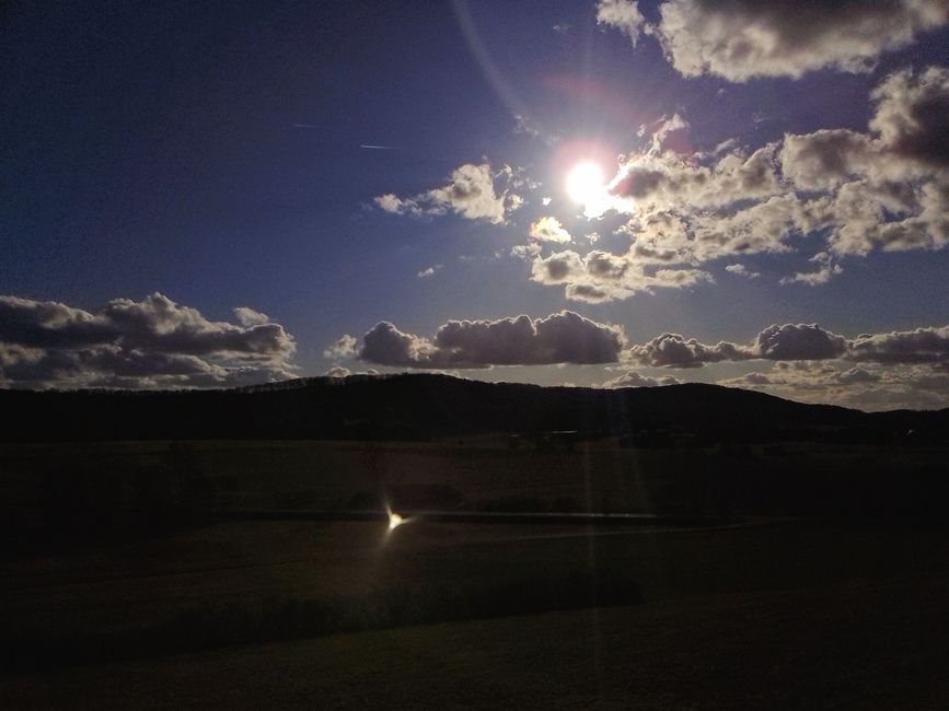 Wir bauen ein Fundament - Horizonte entdecken, Werte checken