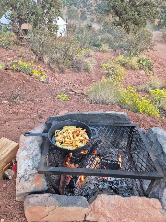 02.10. Zion Nationalpark