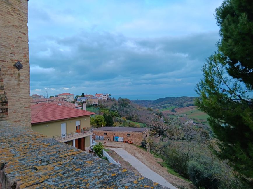 Altidona - Giorno 3