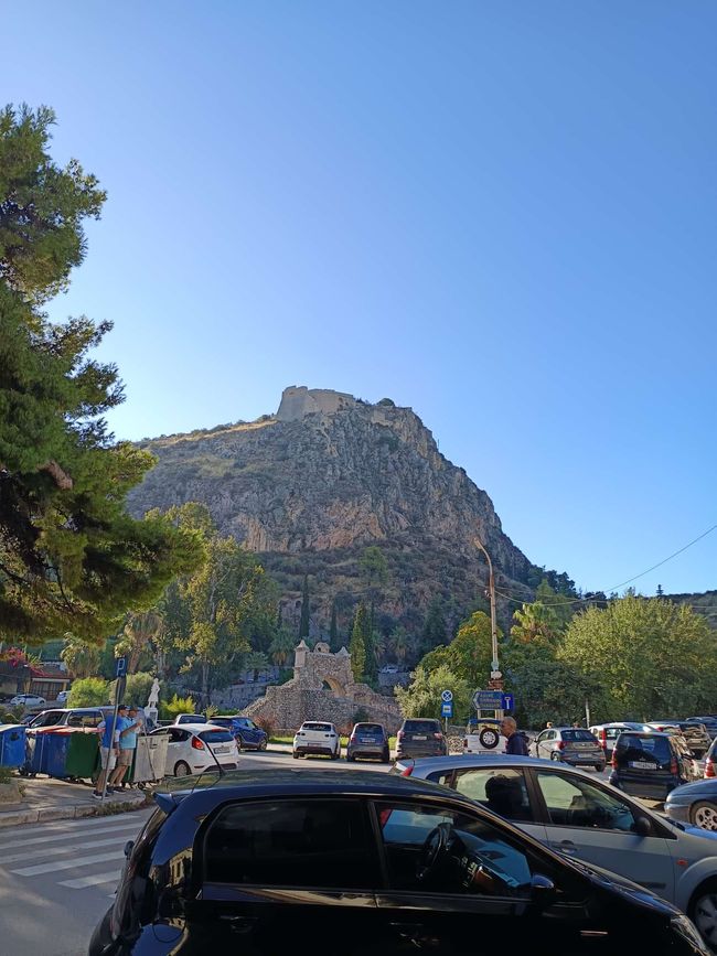 Nafplio
