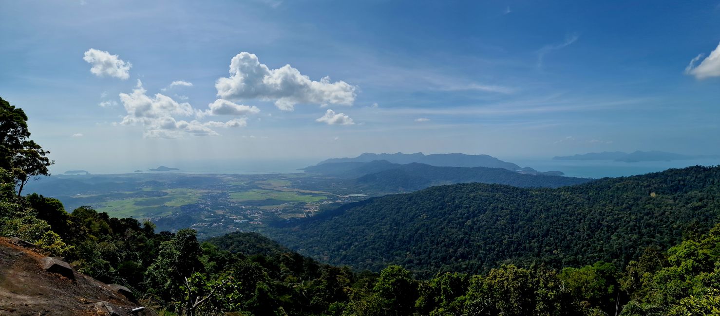 Kilim Forest Park