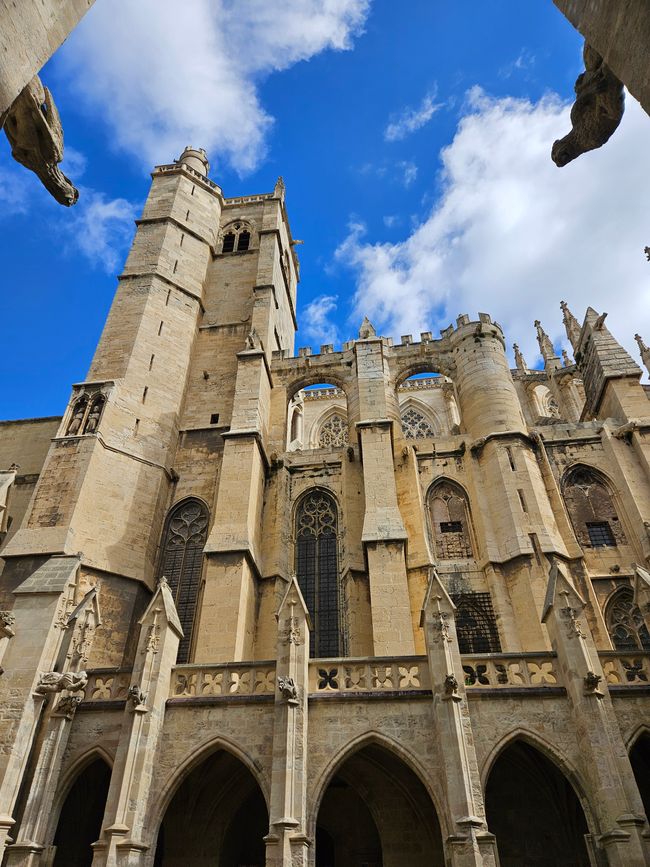 2025 - Abril - Narbonne