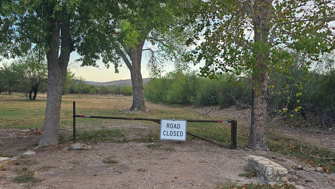 Big Bend Nationalpark