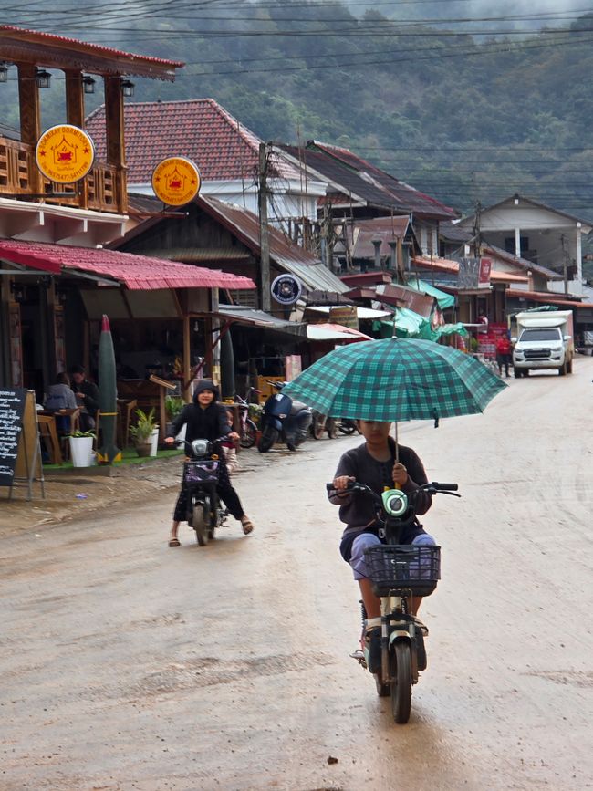 Muang Ngoy