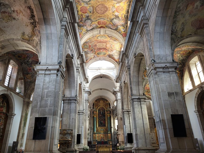 Claustro 
