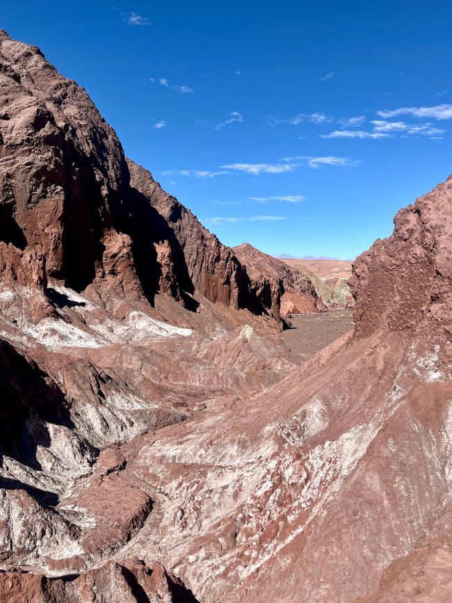 San Pedro de Atacama