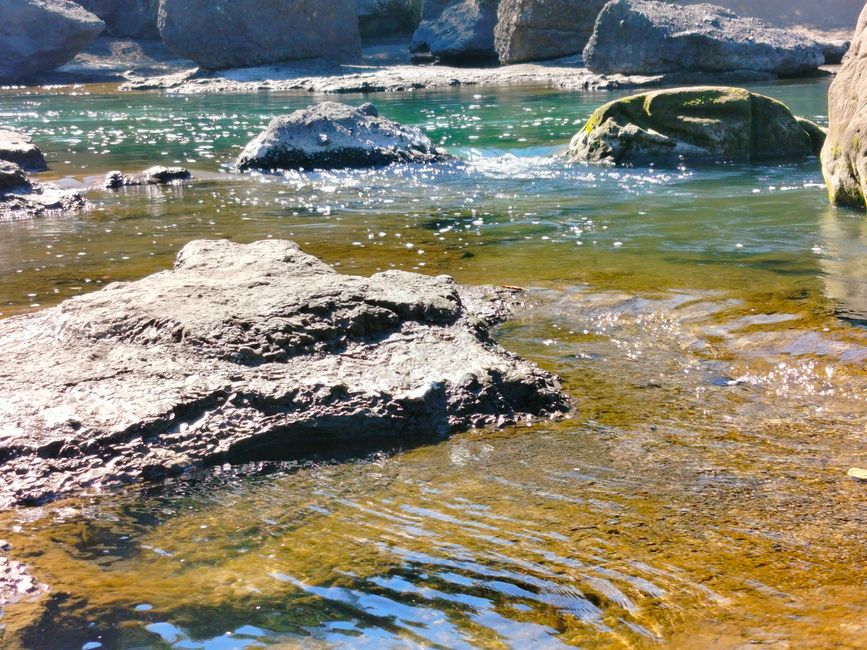 Viaggio in Patagonia (Parte 1)