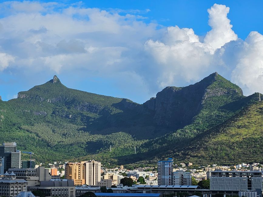 105. & 106. Days Port Louis, Mauritius 09. & 10.03.2026