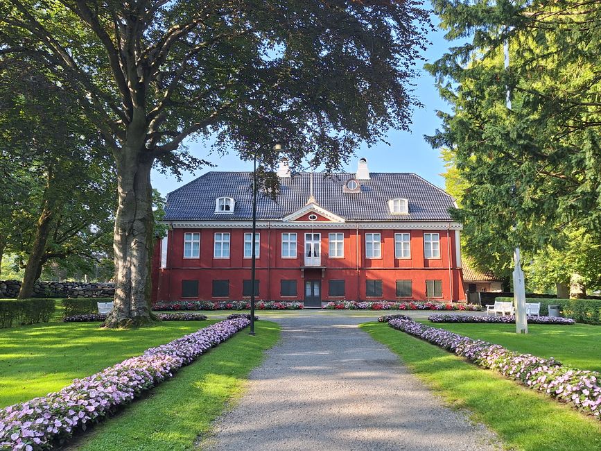 Ledaal Museum