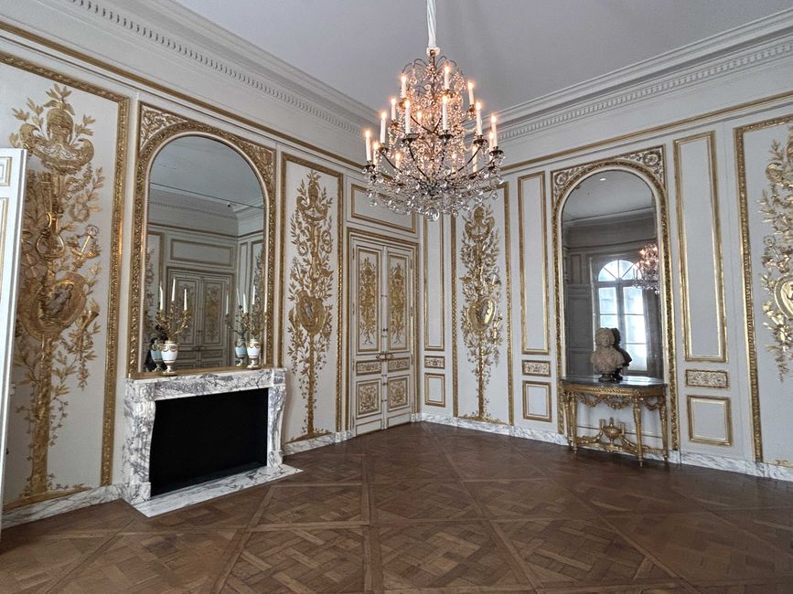 Musée Carnavalet