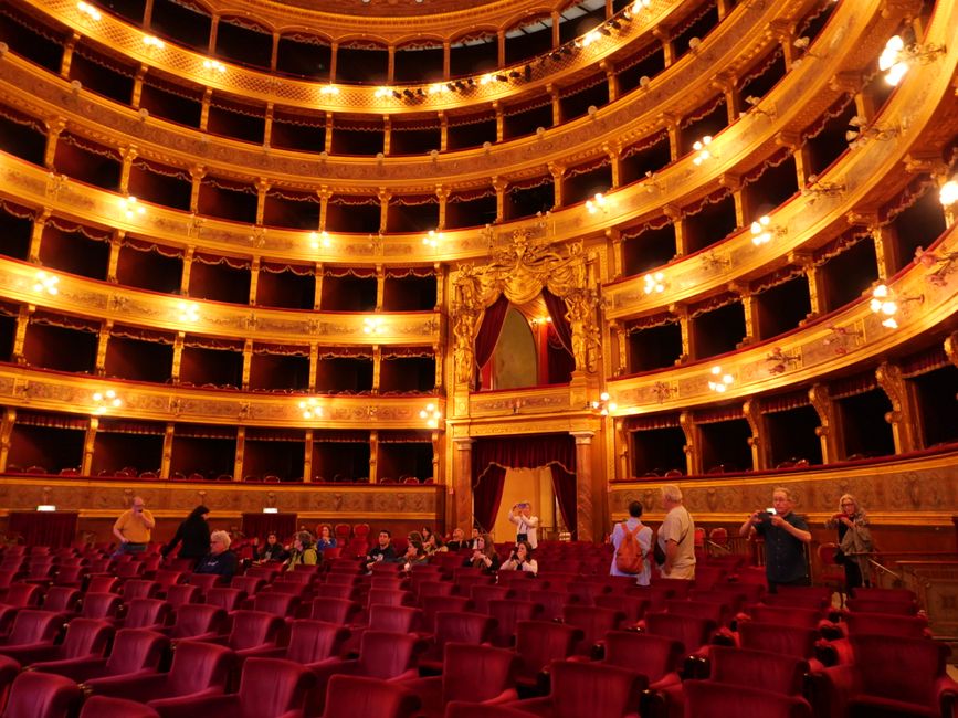 Teatro Massimo