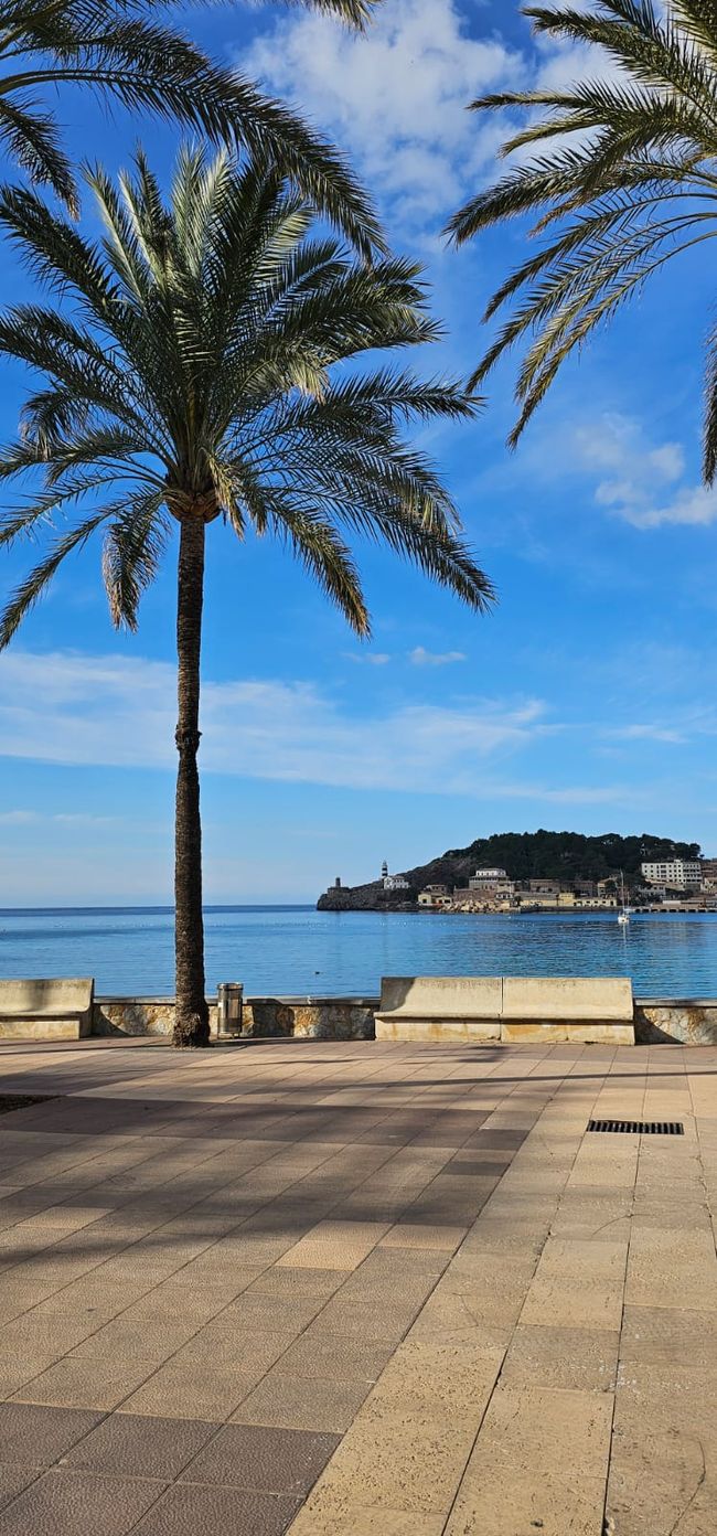 Mallorca Soller