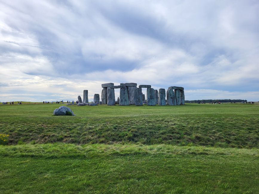 Stonehenge