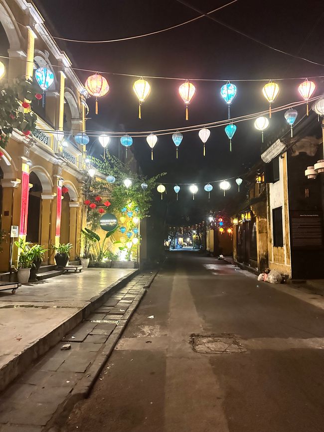 Hoi An 1