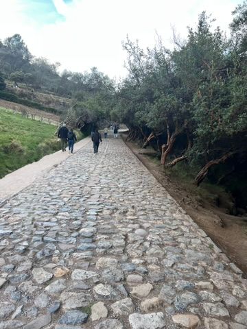 👷♂️Tag 30 (1.11.) Cusco