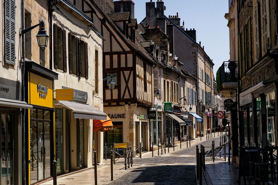 Beaune