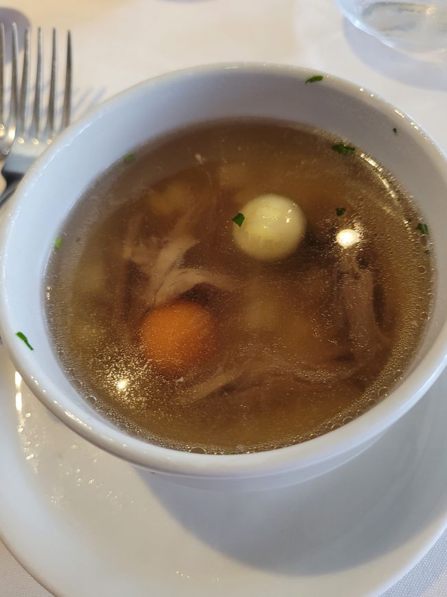 Tag 85 von 175: Kreuzfahrt rund um die Welt  - Routenänderung  wegen der Wetterbedingungen  - Kreuzen im Dusky Sound und Breaksea Sound/Neuseeland