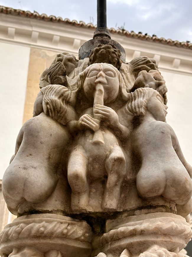 Ein Tag voller Entdeckungen in Sintra: Märchenhafte Paläste und kulinarische Genüsse