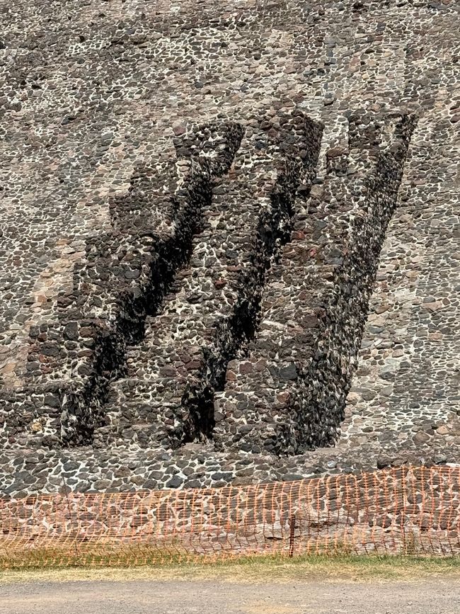 Pirámide del sol